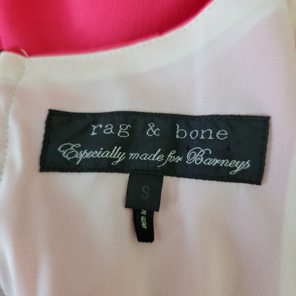 Rag & Bone Hi-Lo Adeline Chameuse Tank - Picture 7 of 9